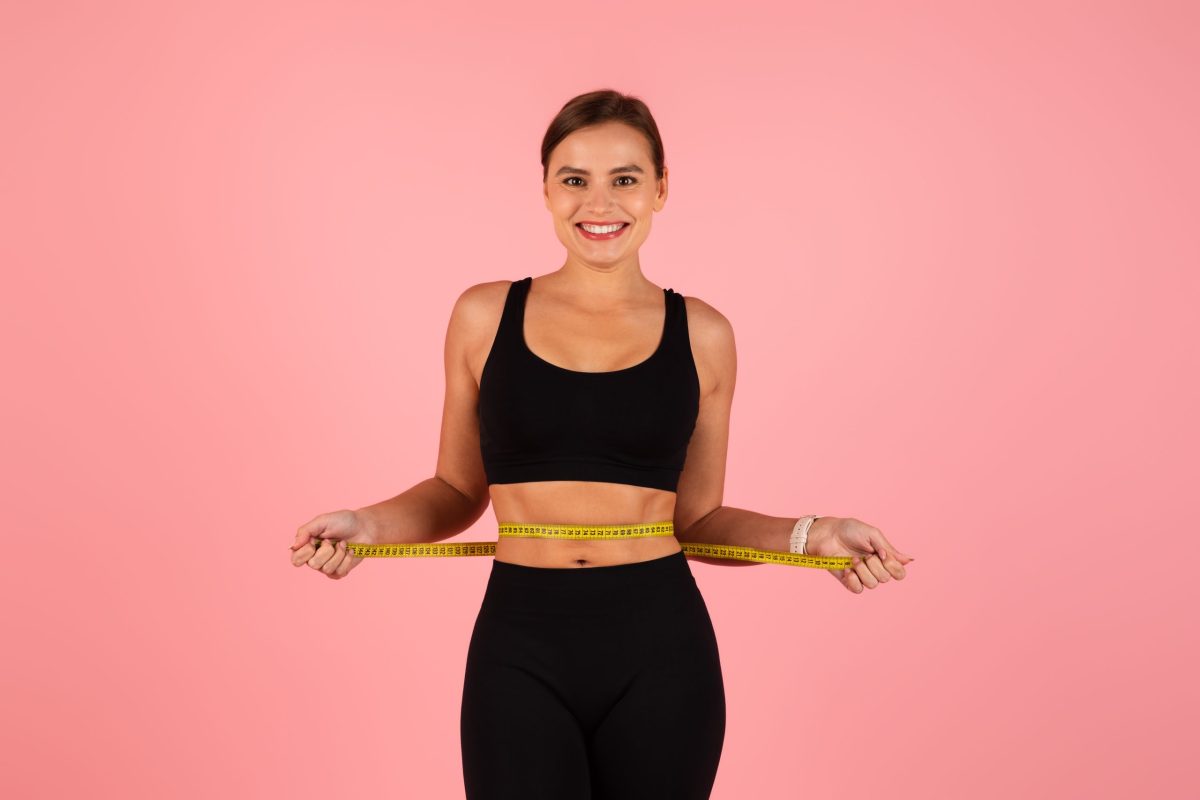 The Role of Peptide Therapy in Weight Loss, Coppell