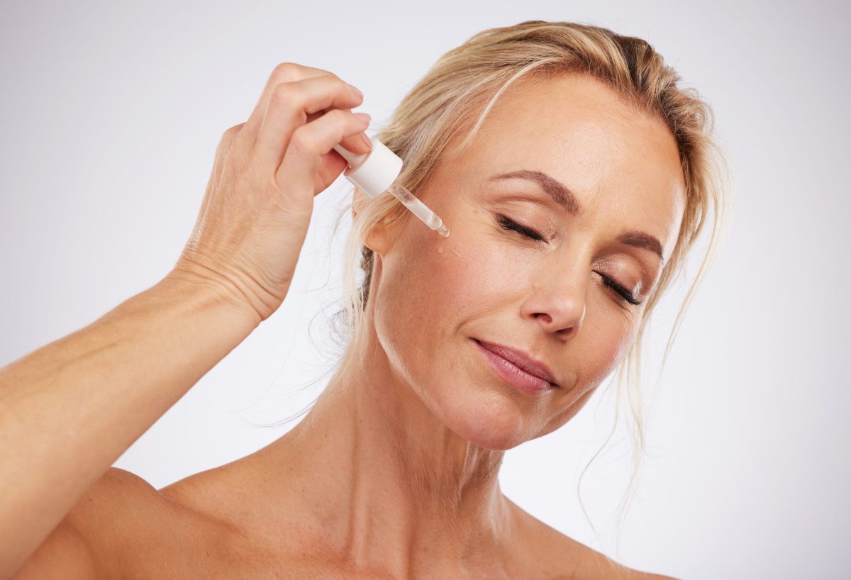 The Benefits of Peptide Therapy for Anti-Aging, Coppell