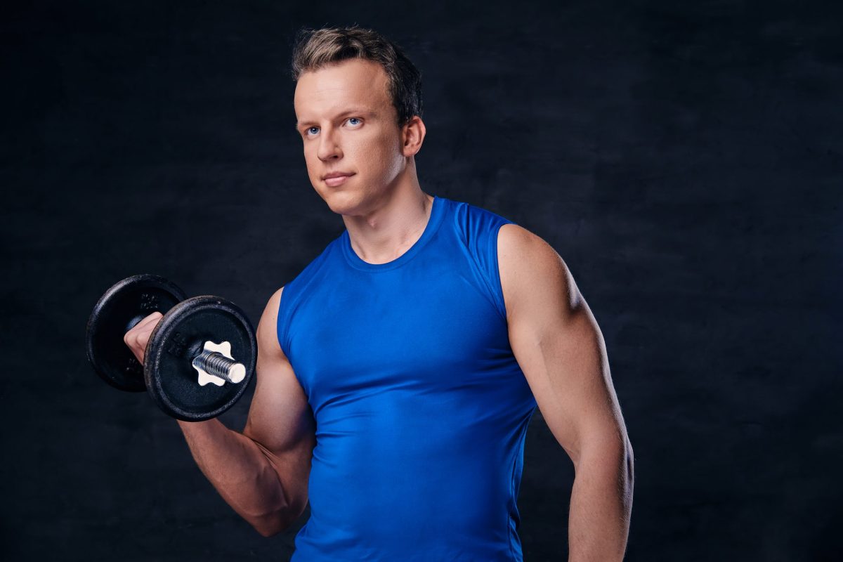 Peptide Therapy Clinic, Coppell